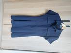 Marineblauwe jurk Mer du Nord 36, Kleding | Dames, Blauw, Mer du Nord, Zo goed als nieuw, Maat 36 (S)