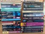 Ruth Rendell collectie (30 boeken), Ophalen, Gelezen, Ruth Rendell, België