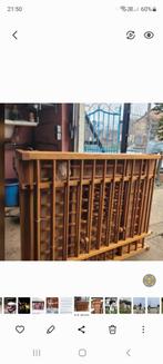 av parc pour bébé. bibliothèque 0478962130, Enfants & Bébés, Parcs