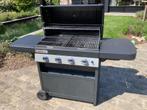 Gasbarbecue Campingaz 4L, 4 aparte branders, prima staat, Ophalen, Zo goed als nieuw, Campingaz