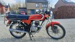 Honda CB50J (1979), Fietsen en Brommers, Brommers | Oldtimers, Ophalen, Klasse B (45 km/u)