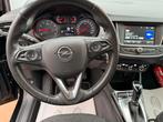 Opel crossland x automaat, Stof, Euro 6, 1199 cc, Zwart