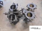 set dubbele solex caburateurs BMW 02 ti 2002 m10, Enlèvement ou Envoi, Utilisé, BMW, BMW