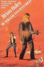 Star Wars - De wraak van Han Solo, Enlèvement ou Envoi, Utilisé