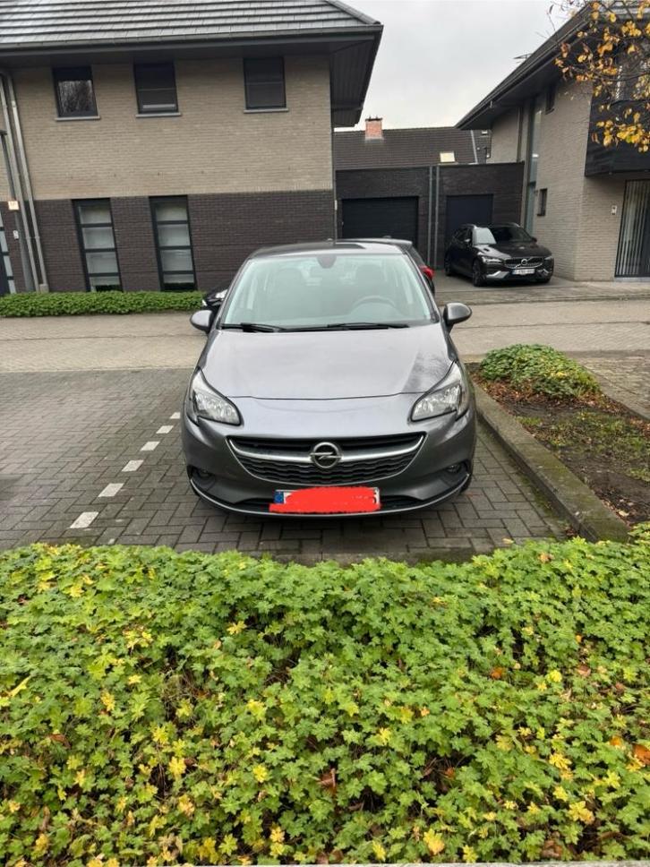 OPEL CORSA, Autos, Opel, Particulier, Corsa, ABS, Airbags, Air conditionné, Alarme, Apple Carplay, Bluetooth, Cruise Control, Vitres électriques