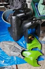 Zx10r 2004-2005 (carenages piste), Motos, Enlèvement ou Envoi, Utilisé