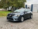 Renault Megane - 2019 - 49.000km - 1.3 Benzine, Bluetooth, Stof, Blauw, 5 deurs