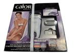 Calor Soft Extreme Rasage, Ophalen, Nieuw, Scheren en Epileren