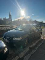 Volvo v50, Euro 5, Achat, Entreprise, V50