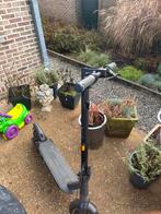 Electrische step, Fietsen en Brommers, Steps, Ophalen, Gebruikt, Elektrische step (E-scooter), Nineboot