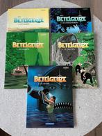 Betelgeuze - 5 delen - Compleet - 1ste druk, Boeken, Eén stripboek, Ophalen of Verzenden, Nieuw