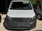 Mercedes VITO 110CDI Lang -2021*64000Km!!, 75 kW, Achat, Entreprise, Boîte manuelle