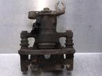 REMKLAUW RECHTS ACHTER ABS Colt (Z2 / Z3) (34F073), Gebruikt, Mitsubishi