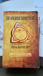 Hans Peter Roel - De vierde dimensie, Ophalen of Verzenden, Gelezen, Hans Peter Roel