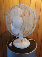 tafelventilator, Electroménager, Ventilateurs, Enlèvement, Comme neuf, Ventilateur de table