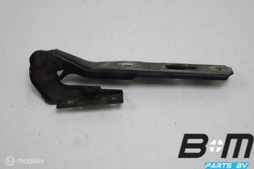 Motorkapscharnier rechts Audi A4 8E B7 LZ5A 8E0823302E beschikbaar voor biedingen