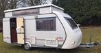 Rapido club 38, Caravans en Kamperen, Caravans, Particulier, Luifel, Rapido