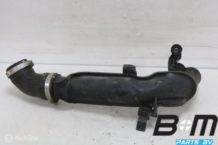 Laadluchtbuis VW Touran 1T 1K0145770AE, Auto-onderdelen, Motor en Toebehoren, Gebruikt
