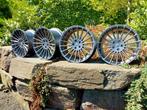 4 très belles jantes Hamann 20" pour Audi/VW/BMW/Mercedes, Ophalen, Gebruikt, 20 inch, Velg(en)