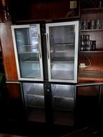 Inbouw frigo, Elektronische apparatuur, Koelkasten en IJskasten, Ophalen, 200 liter of meer, 60 cm of meer, 160 cm of meer