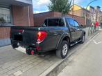 Mitsubishi L200, Autos, Mitsubishi, Argent ou Gris, Achat, Entreprise, Boîte manuelle