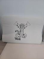 Verzorgingskussen Disney Tiger, Kinderen en Baby's, Badjes en Verzorging, Ophalen of Verzenden, Gebruikt, Aankleedkussen, Overige merken