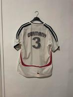 Germany football tshirt XL, Ophalen, Zo goed als nieuw