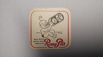 Brouwerij Roman bier pils beschikbaar voor biedingen