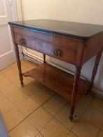 Mahoniehouten meubelen, Antiek en Kunst, Ophalen