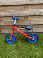 Loopfiets 10 inch, Ophalen, Zo goed als nieuw