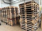 Gebruikte europalletten, Ophalen, Zo goed als nieuw, Pallet