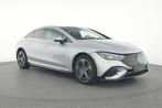 Mercedes-Benz EQE 300 AMG LINE, Auto's, Automaat, Achterwielaandrijving, Gebruikt, 89 kWh