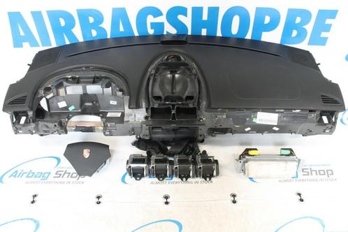 Airbag kit - Tableau de bord Porsche Cayenne (2003-2010), Autos : Pièces & Accessoires, Tableau de bord & Interrupteurs