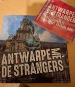 Antwarpe me de Strangers, Boeken, Luisterboeken, Ophalen, Cd