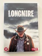 Longmire - Seizoen 1 (DVD), Gebruikt, Boxset, Ophalen of Verzenden, Actie en Avontuur