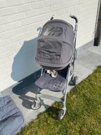 McLaren buggy in goede gebruikte staat, Kinderen en Baby's, Buggy's, Ophalen, Gebruikt, Maclaren, Voetenzak
