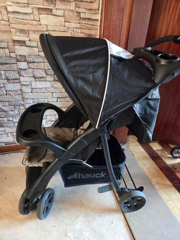 Hauck shopper neo II buggy  beschikbaar voor biedingen