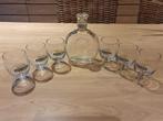 Ricard karaf en set van 6 glazen, Verzamelen, Ophalen, Nieuw