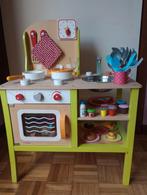 Eichhorn jouer aux cuisines avec les assesoires, Enlèvement, Comme neuf