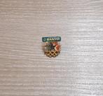 PIN - SANYO - OLYMPISCHE SPELEN - JEUX OLYMPIQUES, Collections, Envoi, Utilisé, Sport, Insigne ou Pin's