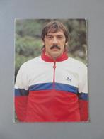 1983 Puma spelerskaart René Verheyen Club Brugge, Verzamelen, Spelerskaart, Ophalen of Verzenden, Zo goed als nieuw