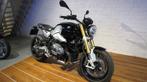 Bmw r-nine-t, zwart, 2015., Naked bike, 2 cylindres, 1200 cm³, Plus de 35 kW