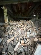 Brandhout klaar voor gebruik !, Tuin en Terras, Ophalen, Blokken