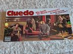 gezelschapspel Cluedo, Vijf spelers of meer, Ophalen, Zo goed als nieuw, Clipper
