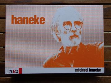 )))  Coffret Michaël Haneke  //  9 Films  ((( beschikbaar voor biedingen