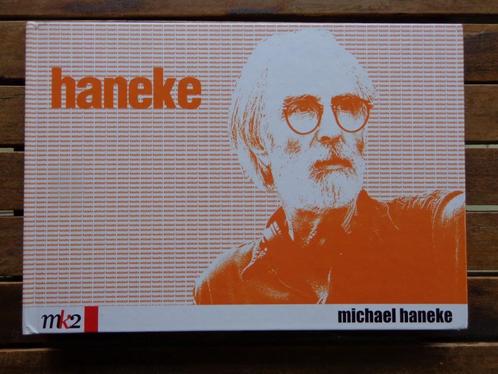 )))  Coffret Michaël Haneke  //  9 Films  (((, Cd's en Dvd's, Dvd's | Drama, Zo goed als nieuw, Overige genres, Boxset, Alle leeftijden