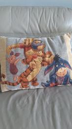 Grand coussin Winnie et ses amis, Ophalen of Verzenden, Zo goed als nieuw