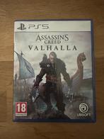 Assassin's Creed Valhalla PS5, Comme neuf, Enlèvement