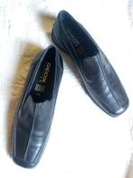 Mocassins femme, Geox, Schoenen met lage hakken, Zwart, Ophalen of Verzenden