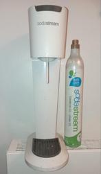 soda stream, Electroménager, Comme neuf, Enlèvement ou Envoi